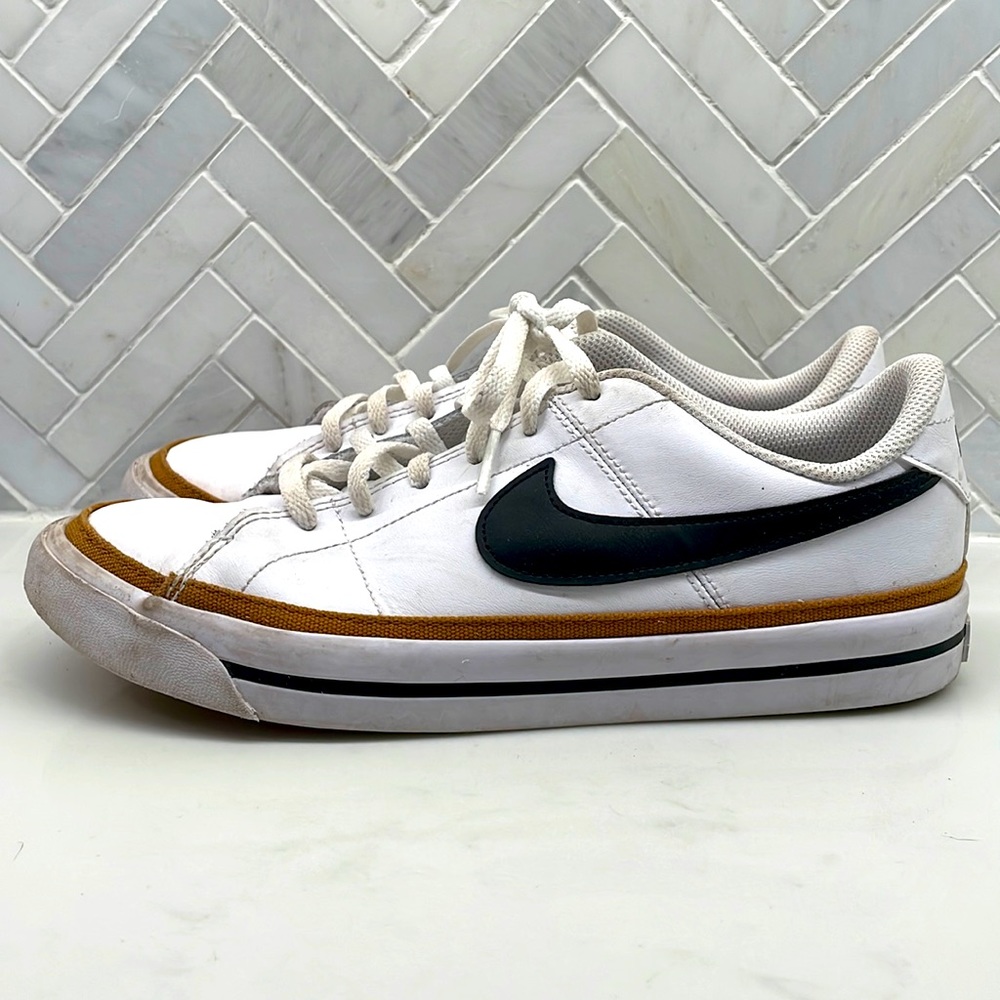 Nike Boys Court Legacy shoes